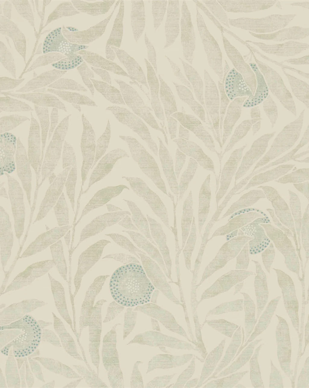 Orange Tree Wallpaper By Sanderson | McGee & Co.