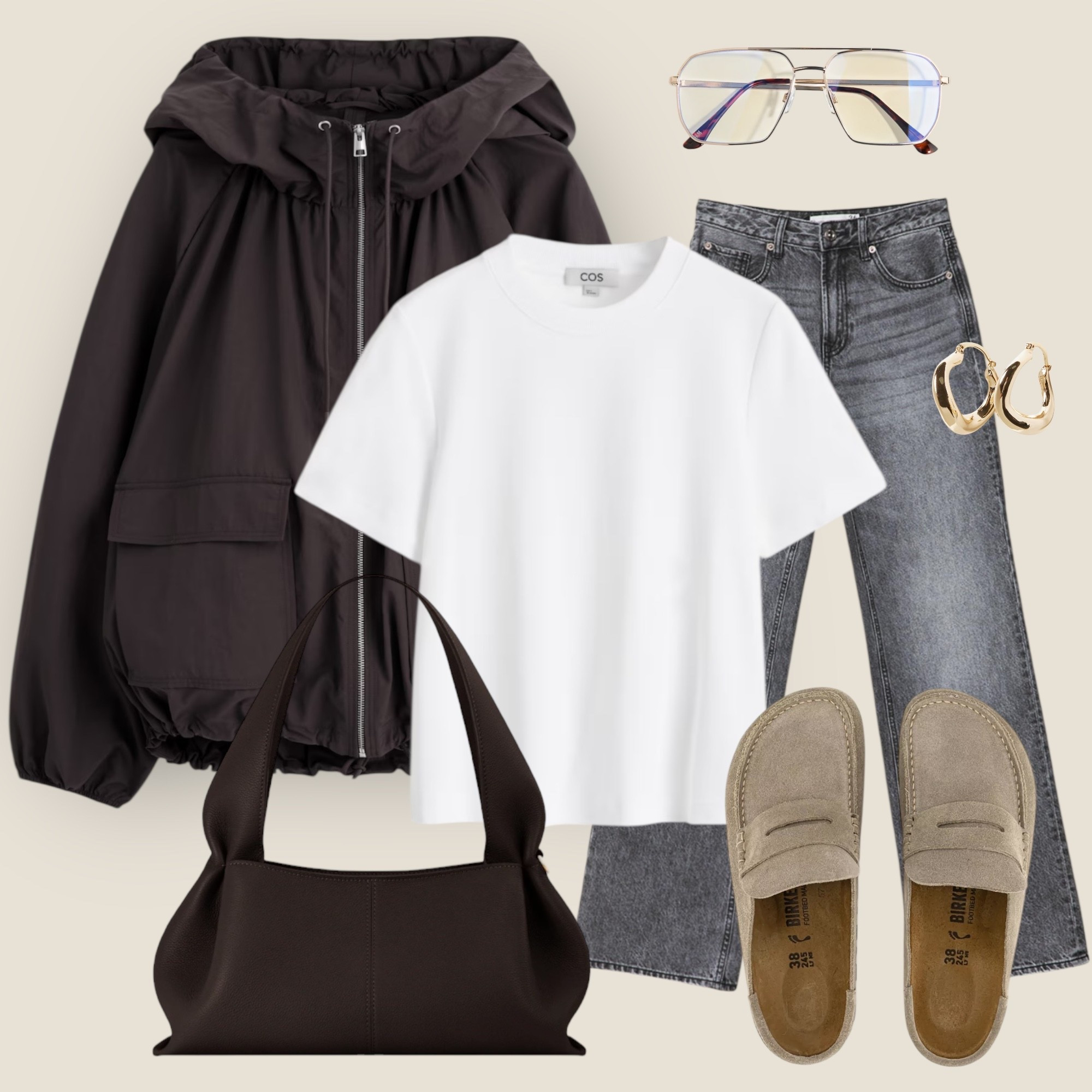 Simple styling 😍

#LTKjeans #LTKuk #LTKwinter