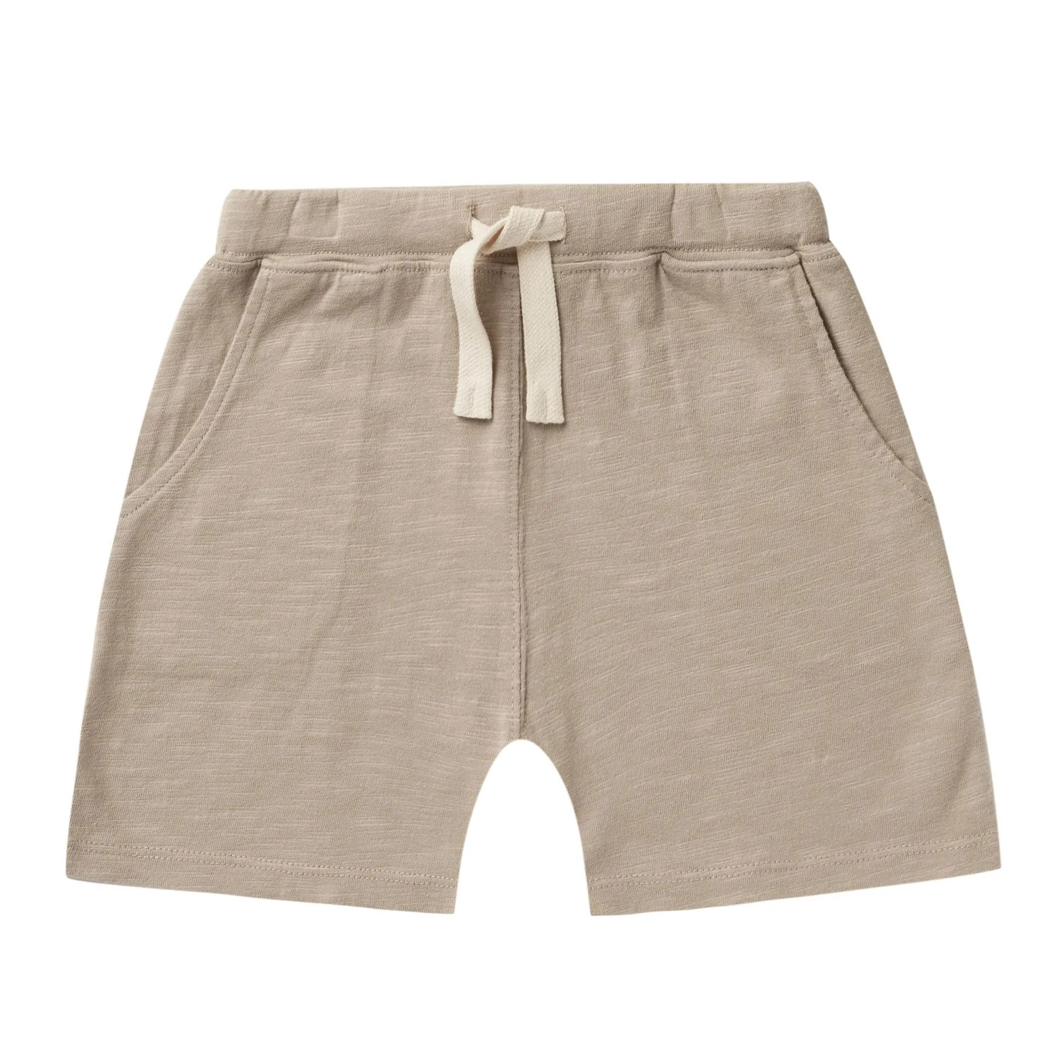 Rylee & Cru Sam Short, Grey | SpearmintLOVE