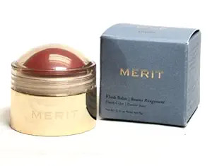 MERIT Flush Balm Cream Blush Cheeky | Amazon (US)