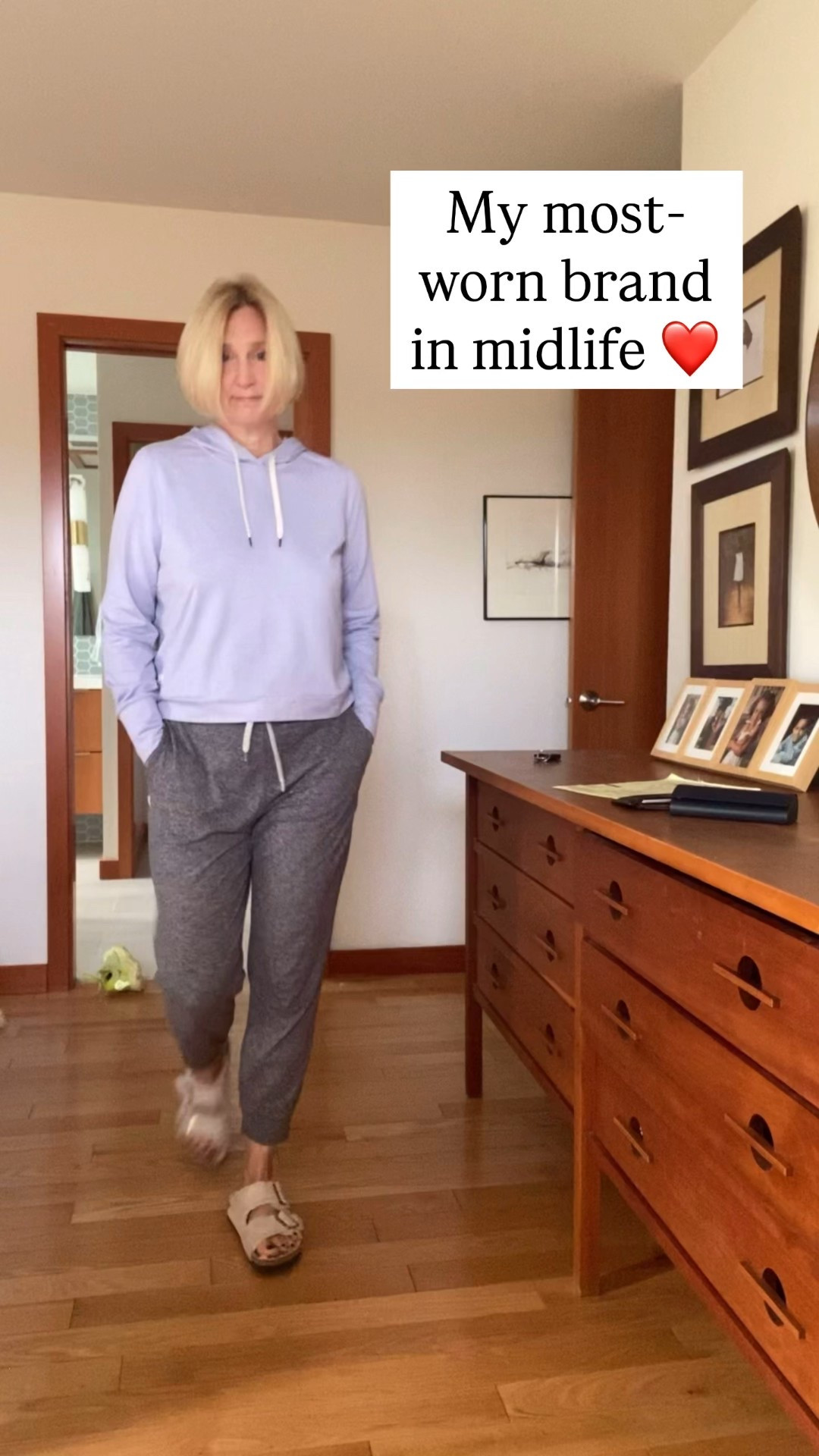 I wear Vuori almost daily - because I like to be cute, but I also crave comfort. It’s my organizing uniform, my dog-walking ‘fit, and my home office attire. Curated some of my favorite items here for you 💕 Vuori, et voilà!

#LTKOver40 #LTKActive #LTKdayinmylife