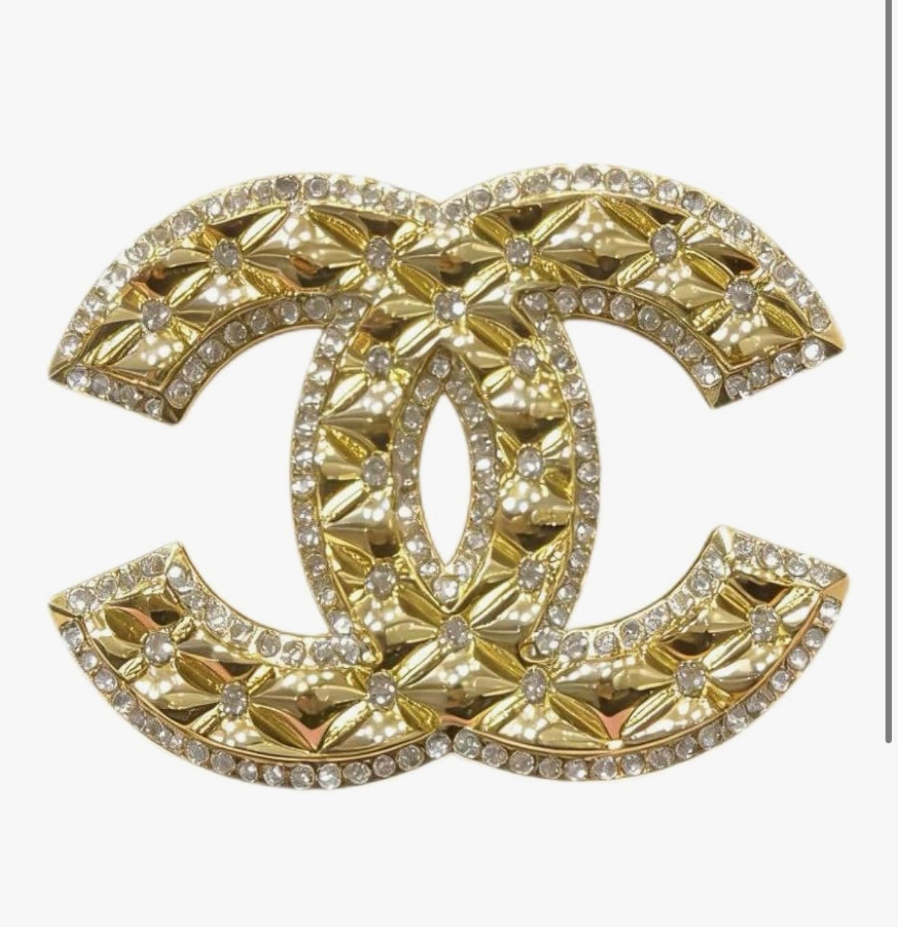 CC pin is perfect for all your Spring/ Summer outfits #ccinspired #amazonfinds #amazonspringsale #inspiredstyle 

#LTKOver40 #LTKootd #LTKSaleAlert