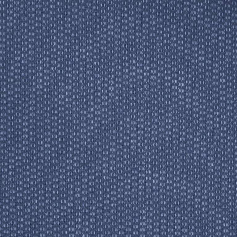 Better Homes & Gardens River Oaks Outdoor Swivel Gliders with Patio Covers, Set of 2, Navy | Walmart (US)