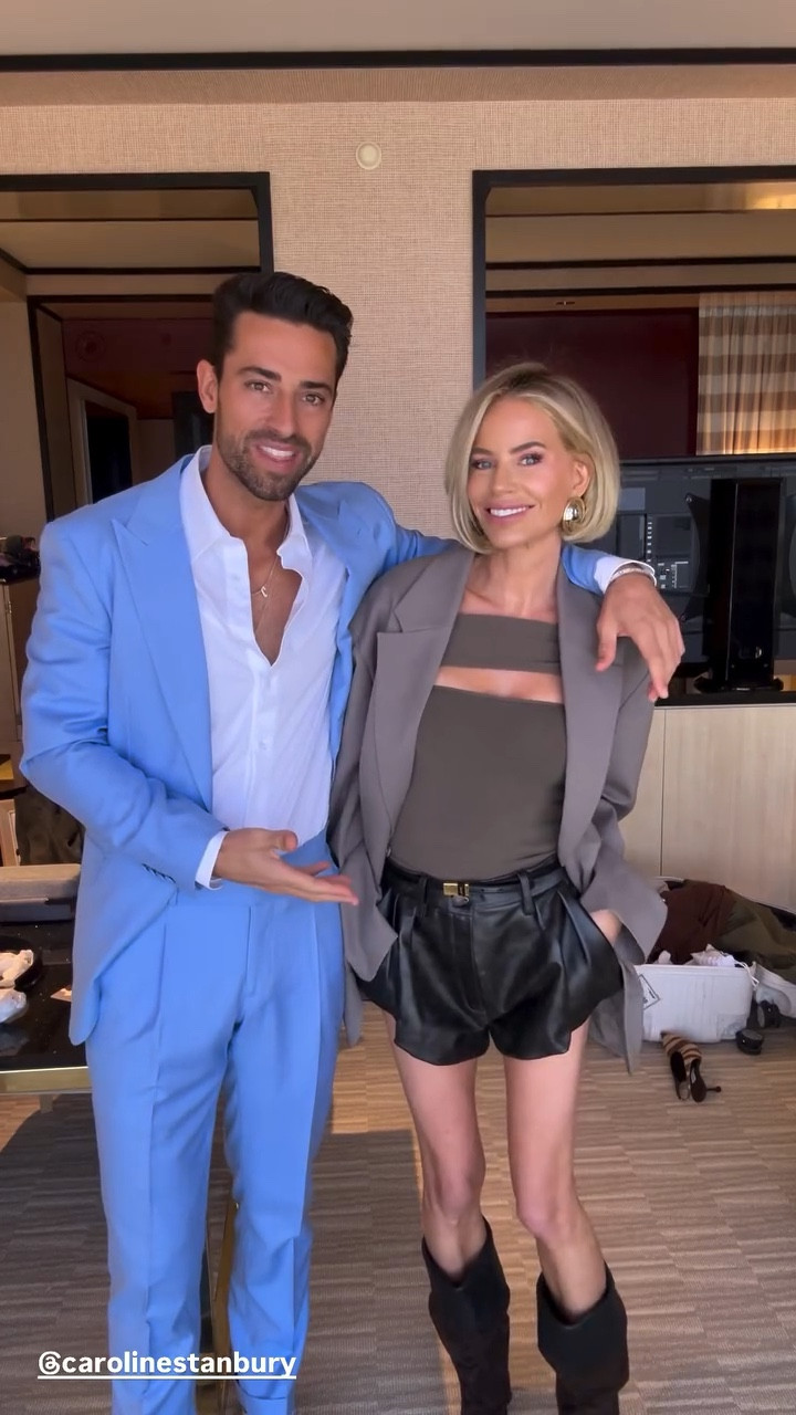 Always better together! 😍🥰

#LTKstyletip #LTKtravel