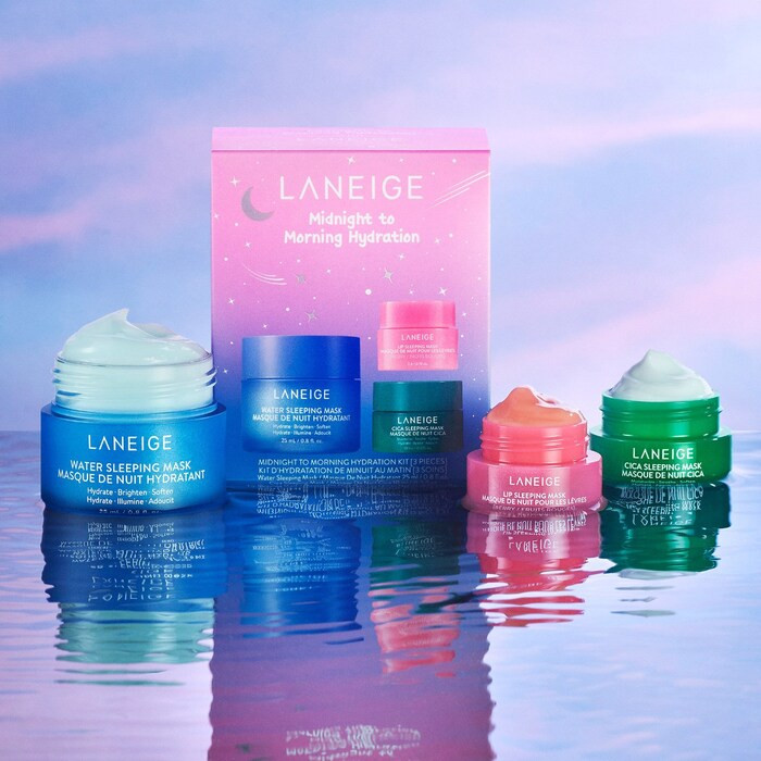 LANEIGEMidnight to Morning Hydration Set | Sephora (US)