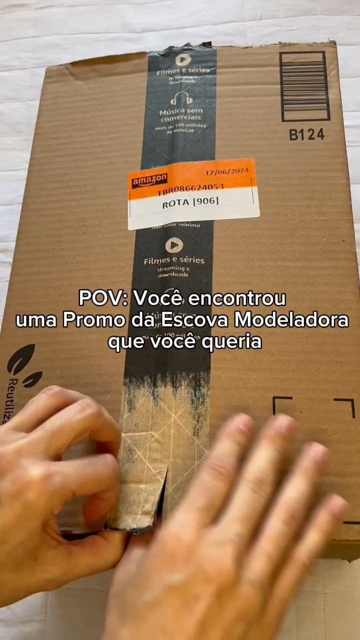 Encontrar àquele produto que você está desejando na Promo é uma das melhores sensações da vida 😅E a gente ama tanto que definimos como nosso propósito ajudar você a economizar,  dá mesma forma que já fazemos para nós, para os nossos amigos e parentes Se você tbm adora, se junte a nós e siga nossa LTK Shop. Estamos sempre de olho nos melhores prode ofertas pra vocês 😍

#LTKbrasil #LTKbeauty #LTKsale
