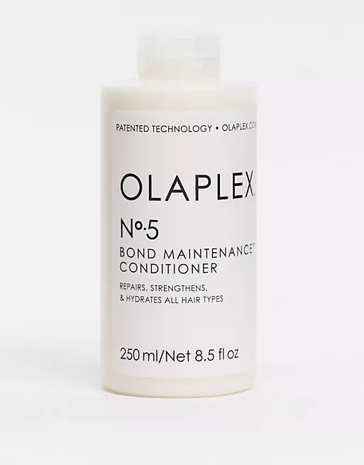 Olaplex No.5 Bond Maintenance Conditioner 8.5oz/ 250ml | ASOS (Global)
