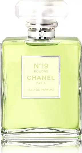 N°19 POUDRÉ Eau de Parfum Spray | Nordstrom Canada