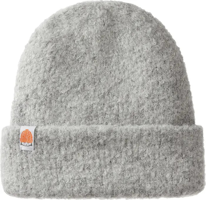 The Teddy Alpaca Blend Beanie | Nordstrom