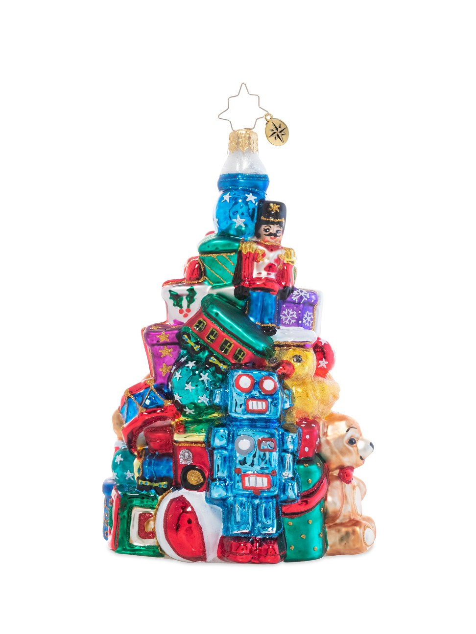 Toyland Tree Ornament | Saks Fifth Avenue