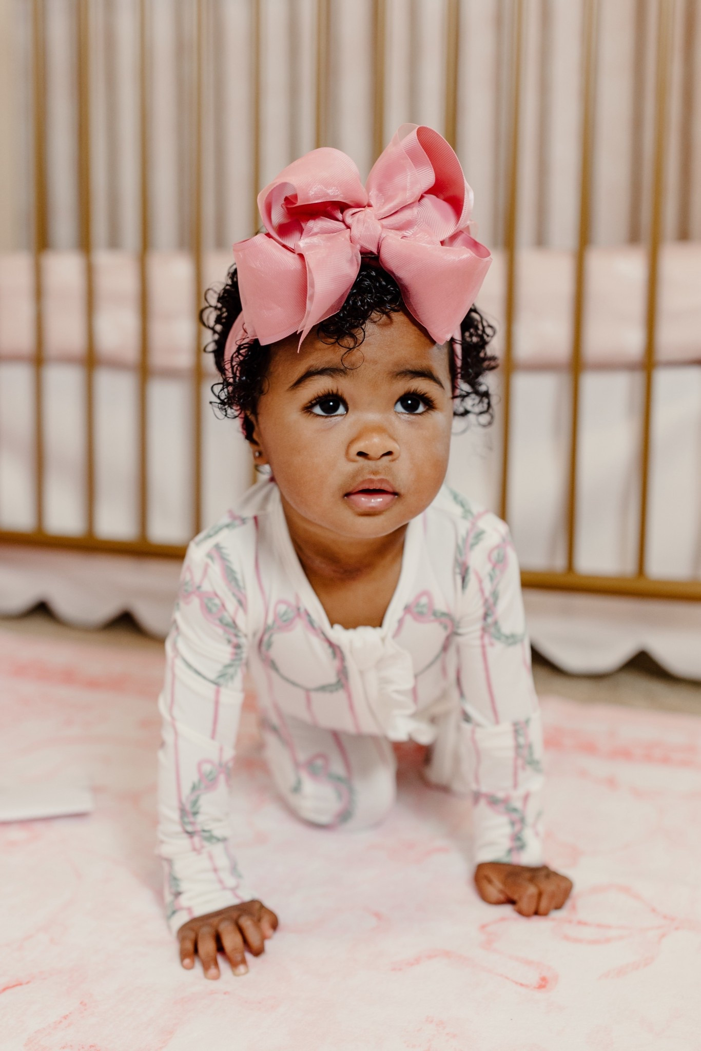 the perfect Christmas pajamas from Hamner Hill code IVY15 to shop 🎀🩷 

#LTKFamily #LTKBaby #LTKKids