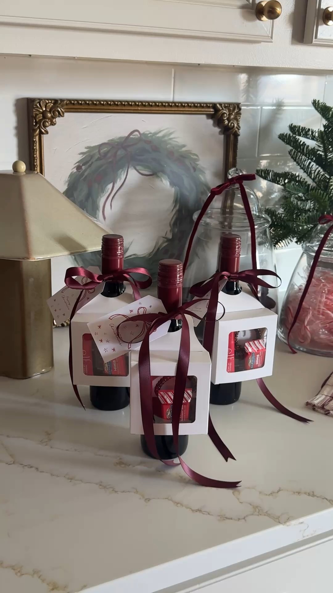 Last minute Christmas gift idea that looks thoughtful, not rushed 🎄
These mini burr boxes are my go-to for easy holiday gifting — perfect for hostess gifts, neighbors, coworkers, teachers, or wine nights. Affordable, cute, and takes minutes to put together. If you’re scrambling for a last minute gift that still feels elevated, this is it 🤍


#lastminutegifts #christmasgiftideas #holidaygiftideas #easychristmasgifts #giftideasforher #hostessgiftideas #targetfinds #ltkholiday #ltkchristmas #affordablegifts #quickgifts #holidayhosting #giftinspo #christmasinspo

#LTKHoliday #LTKGiftGuide #LTKSeasonal