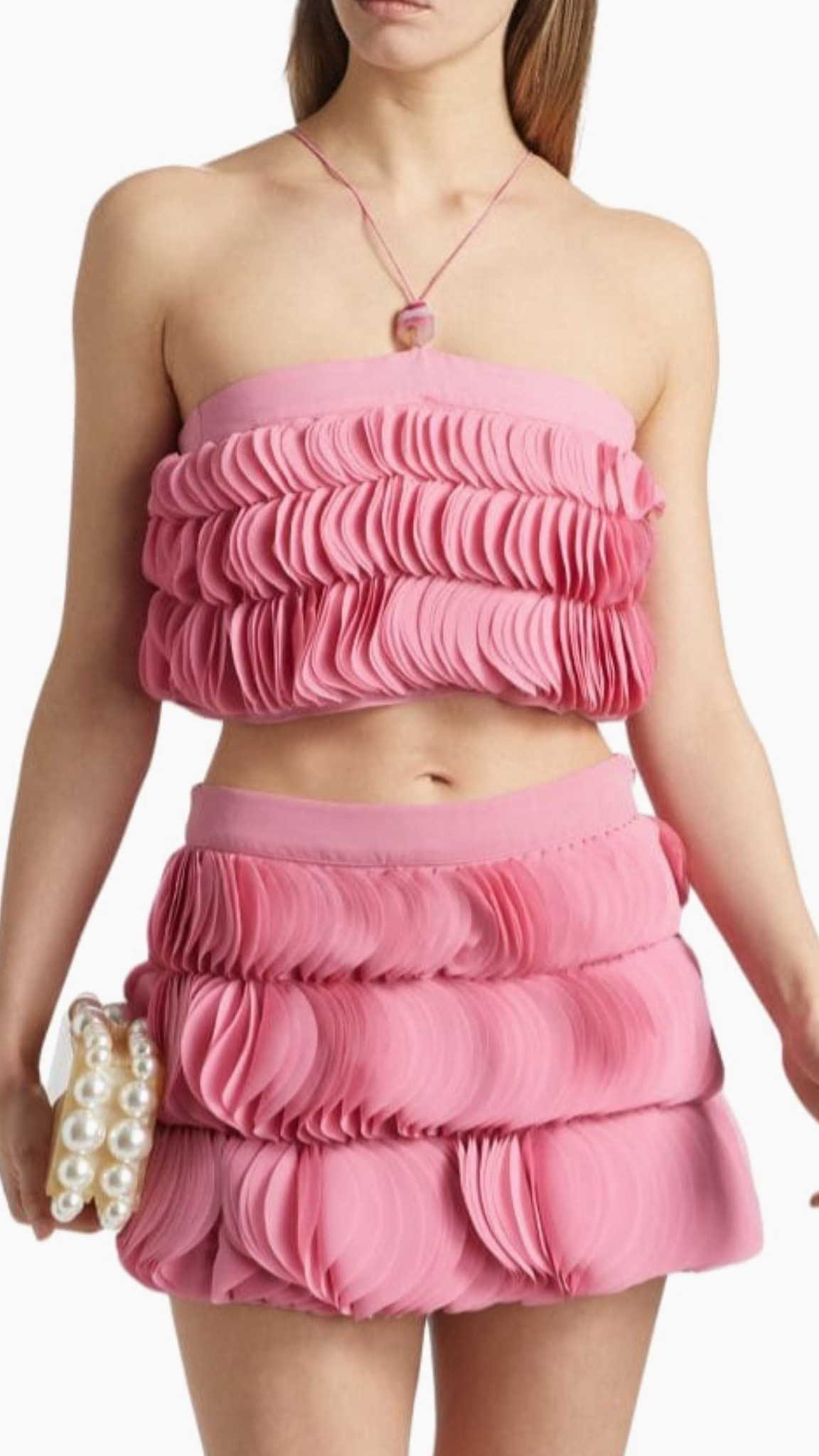 Perfection 🩷🩷

#LTKSeasonal #LTKStyleTip #LTKPetite