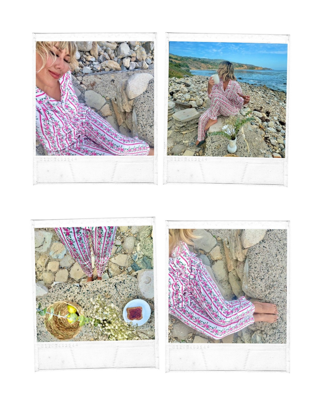The perfect pink striped pajamas 🫶 
Use discount code STEF15

#LTKFindsUnder100 #LTKGiftGuide #LTKTravel