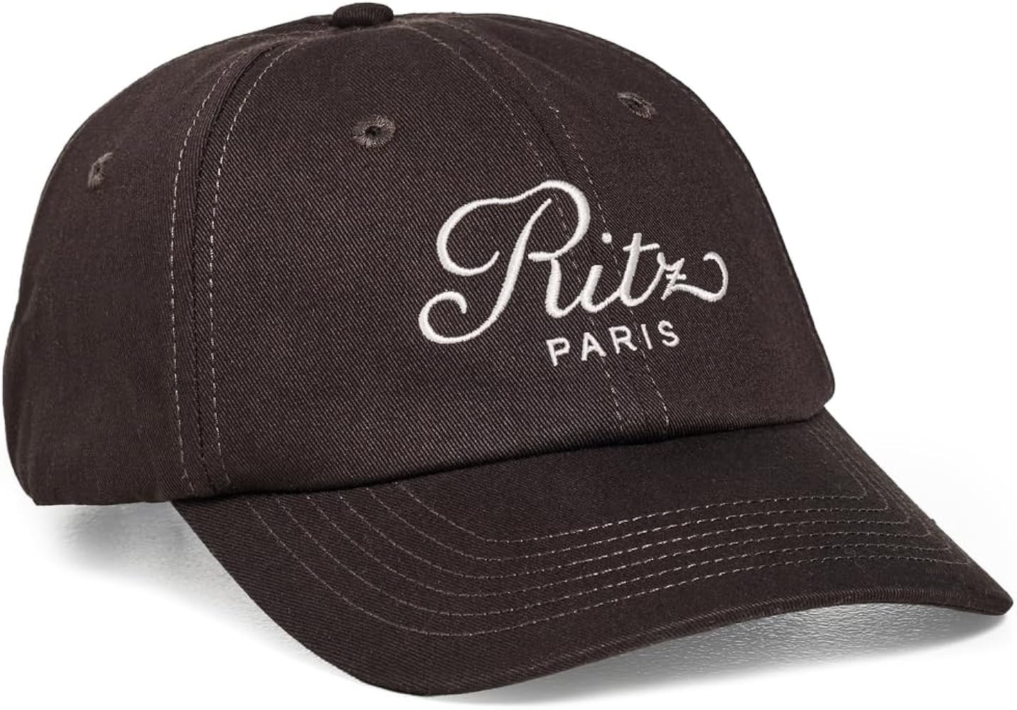 FRAME Women's x Ritz Paris Cotton Cap | Amazon (US)