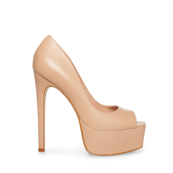 LUST BLUSH LEATHER | Steve Madden (US)