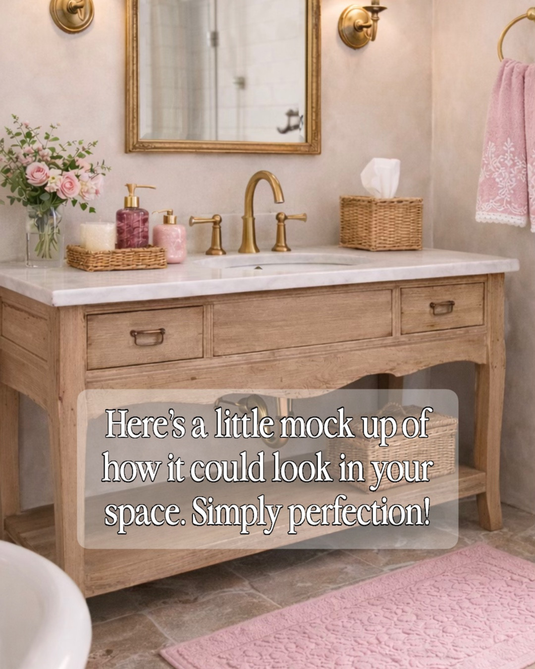 I’m obsessing by over these bathroom finds at Target! 

#LTKHome #LTKSeasonal