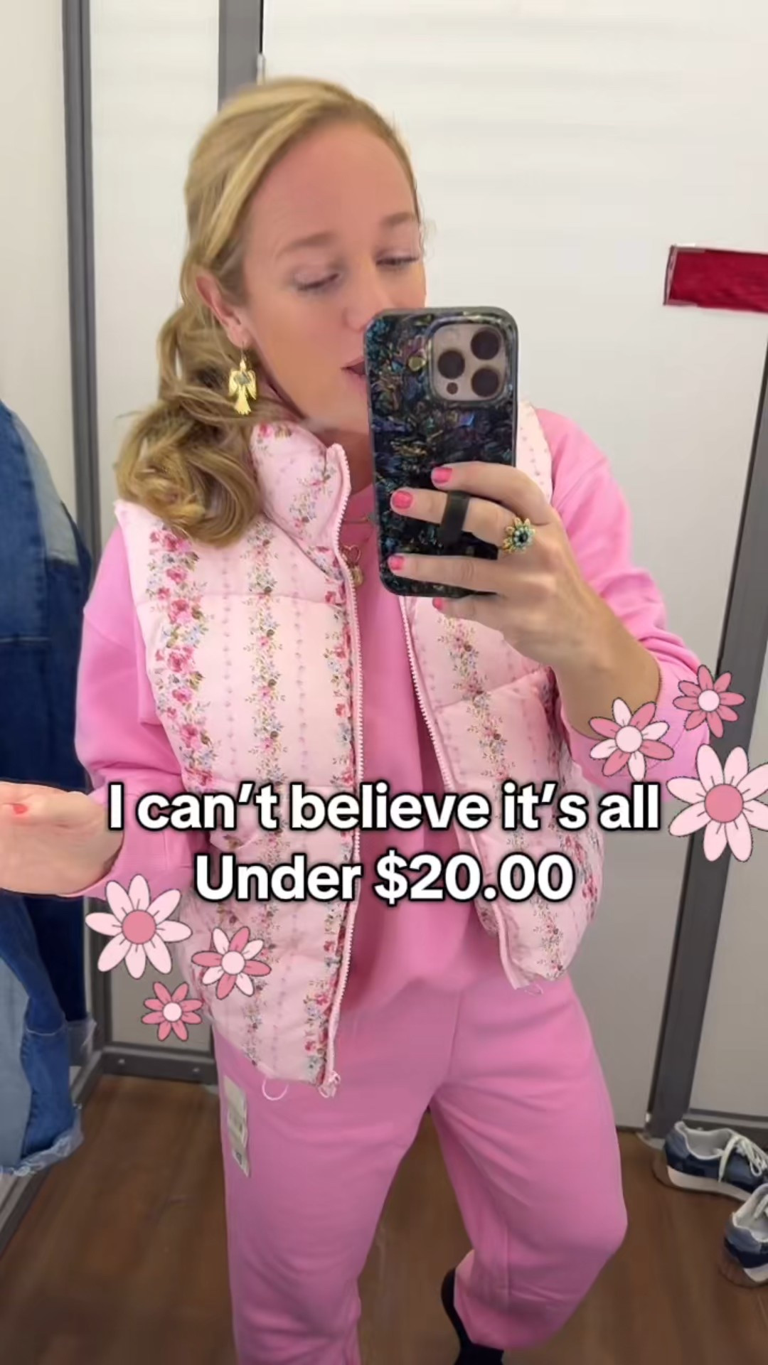 Walmart Outfit 
Walmart puffer vest and sweat set


#LTKmomlife #LTKootd #LTKfitnessgoals