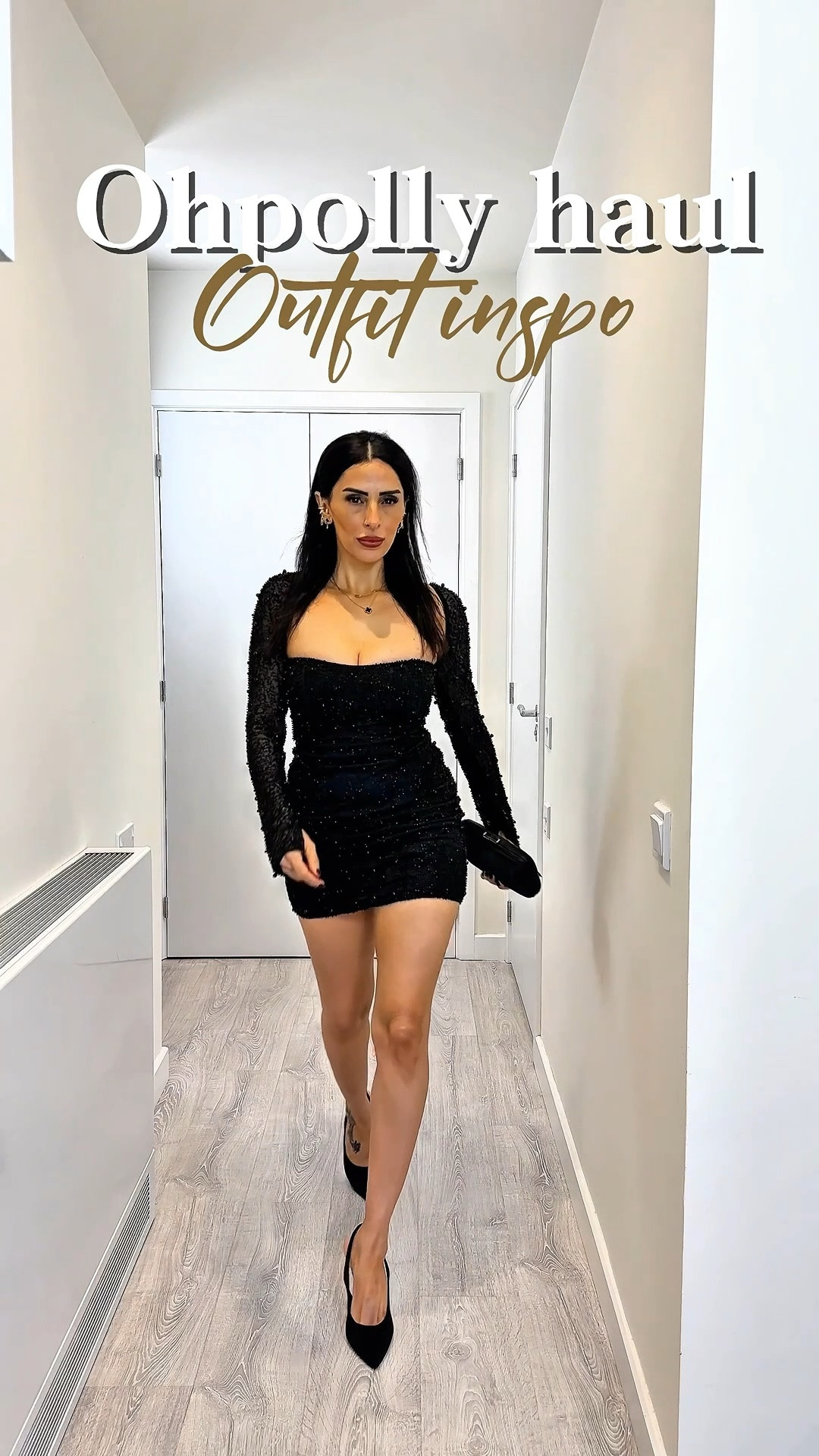 1,2,3, or 4? 🖤 🐆 stunning dresses for date night, dinner, and more

#LTKdatenight #LTKstyletip #LTKpartywear