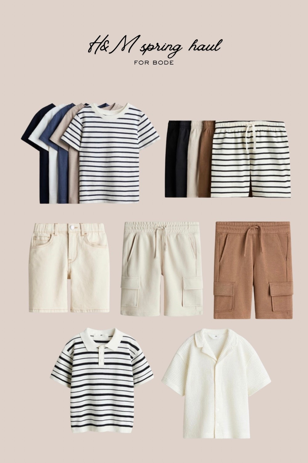 H&M spring toddler boy haul 

#LTKSpringSale #LTKKids #LTKSeasonal