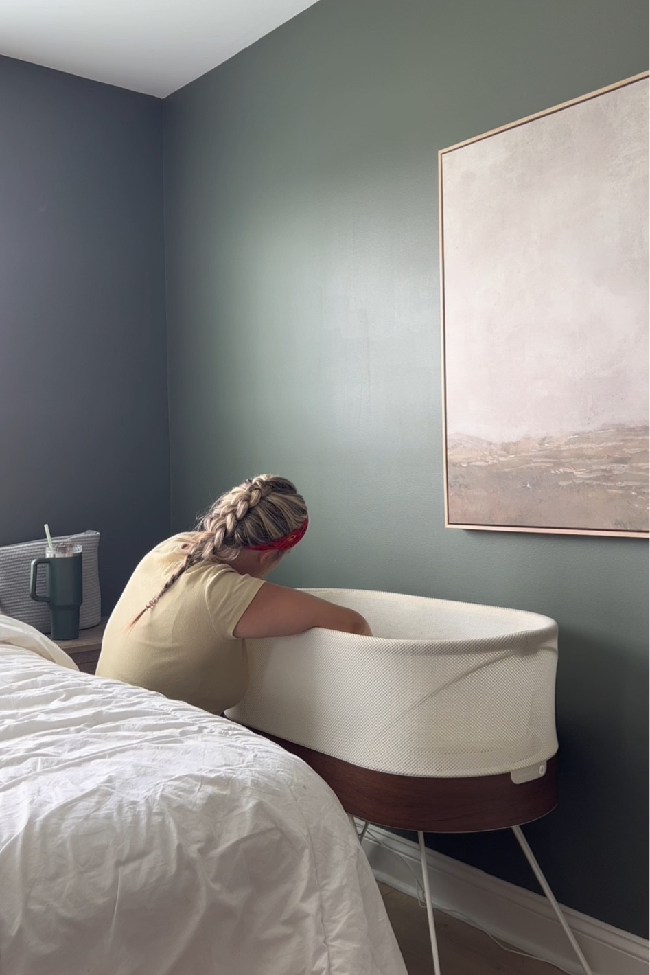 my beloved snoo, we love this so much especially if you plan to have more than one baby! 

#LTKbump #LTKbaby #LTKfamily