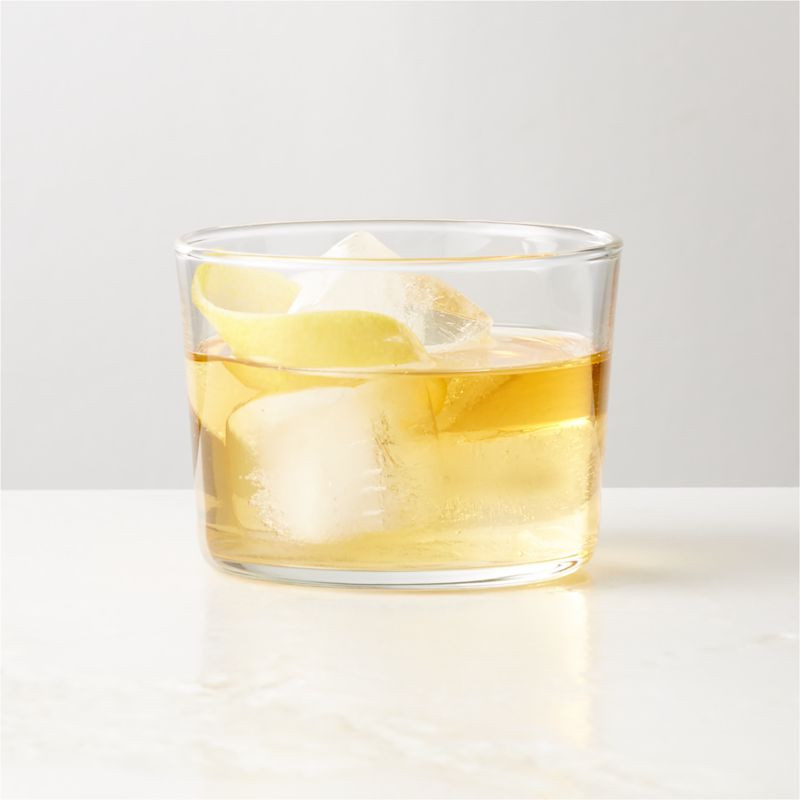 Marta Tasting Glass + Reviews | CB2 | CB2