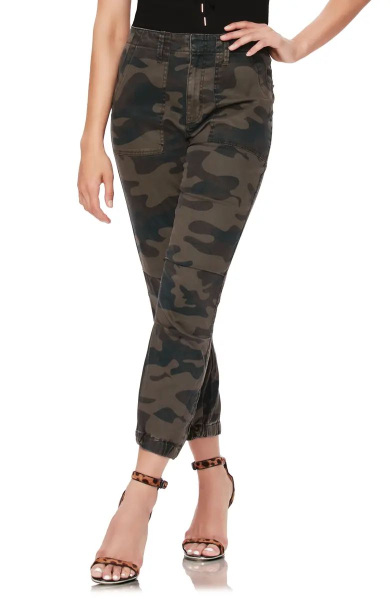 Jensen Prime Camo Jogger Pants | Nordstrom