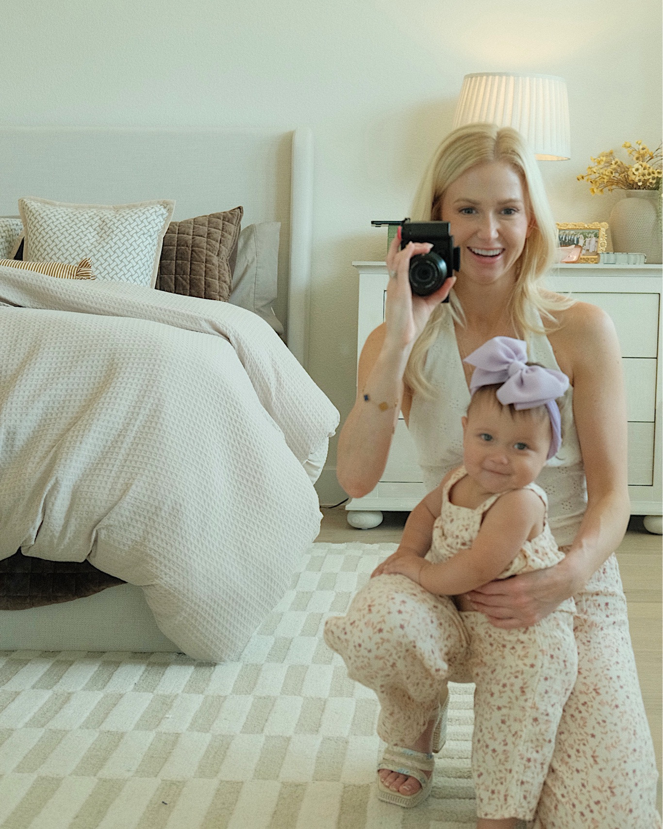 Mommy and me matching sets from Amazon 💕 Sofia grainge collection is always great quality especially for the price!

#LTKmomlife #LTKootd #LTKBaby