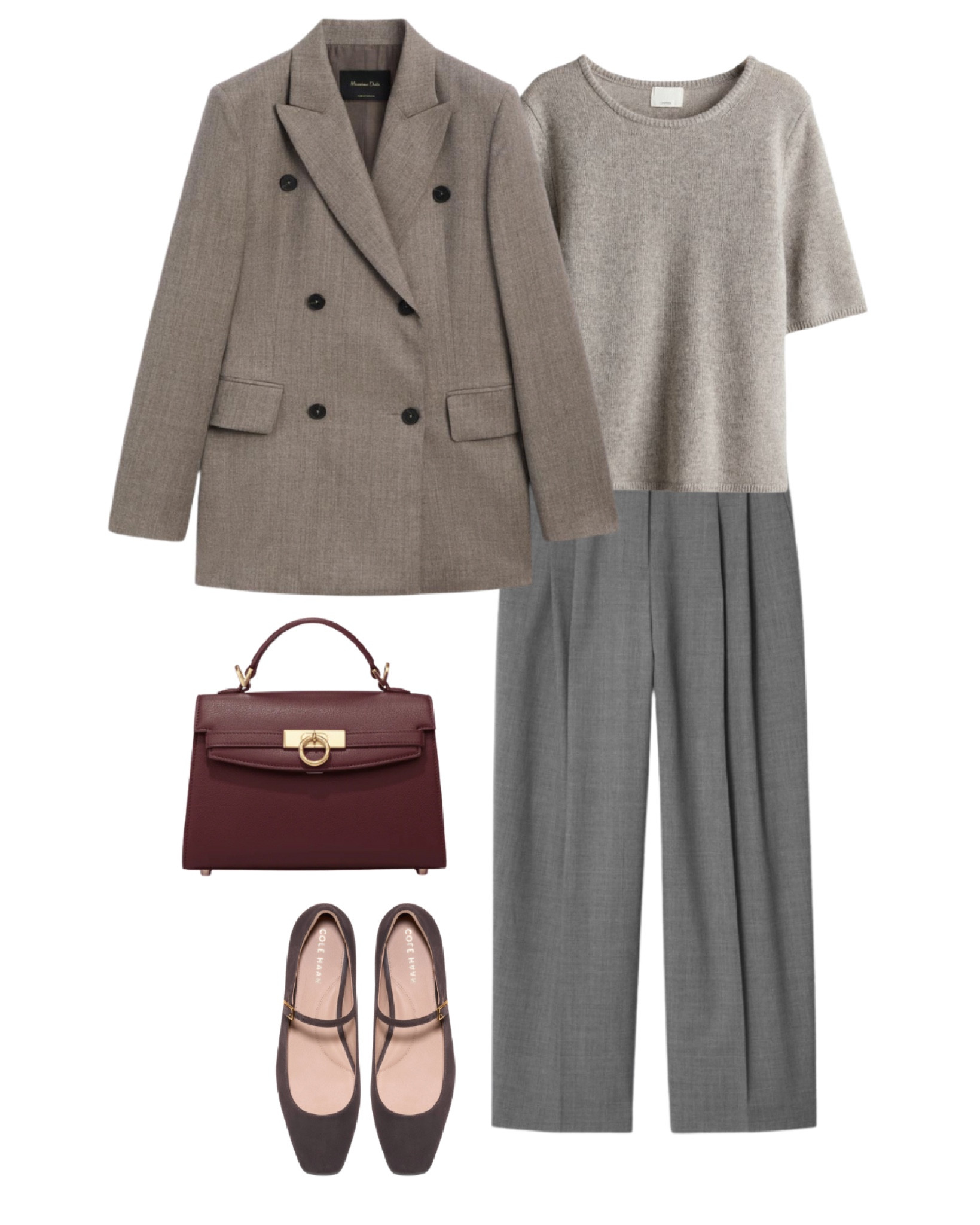 Taupe blazer, cashmere top, fall style, autumn outfit 

#LTKSeasonal #LTKMidsize #LTKStyleTip
