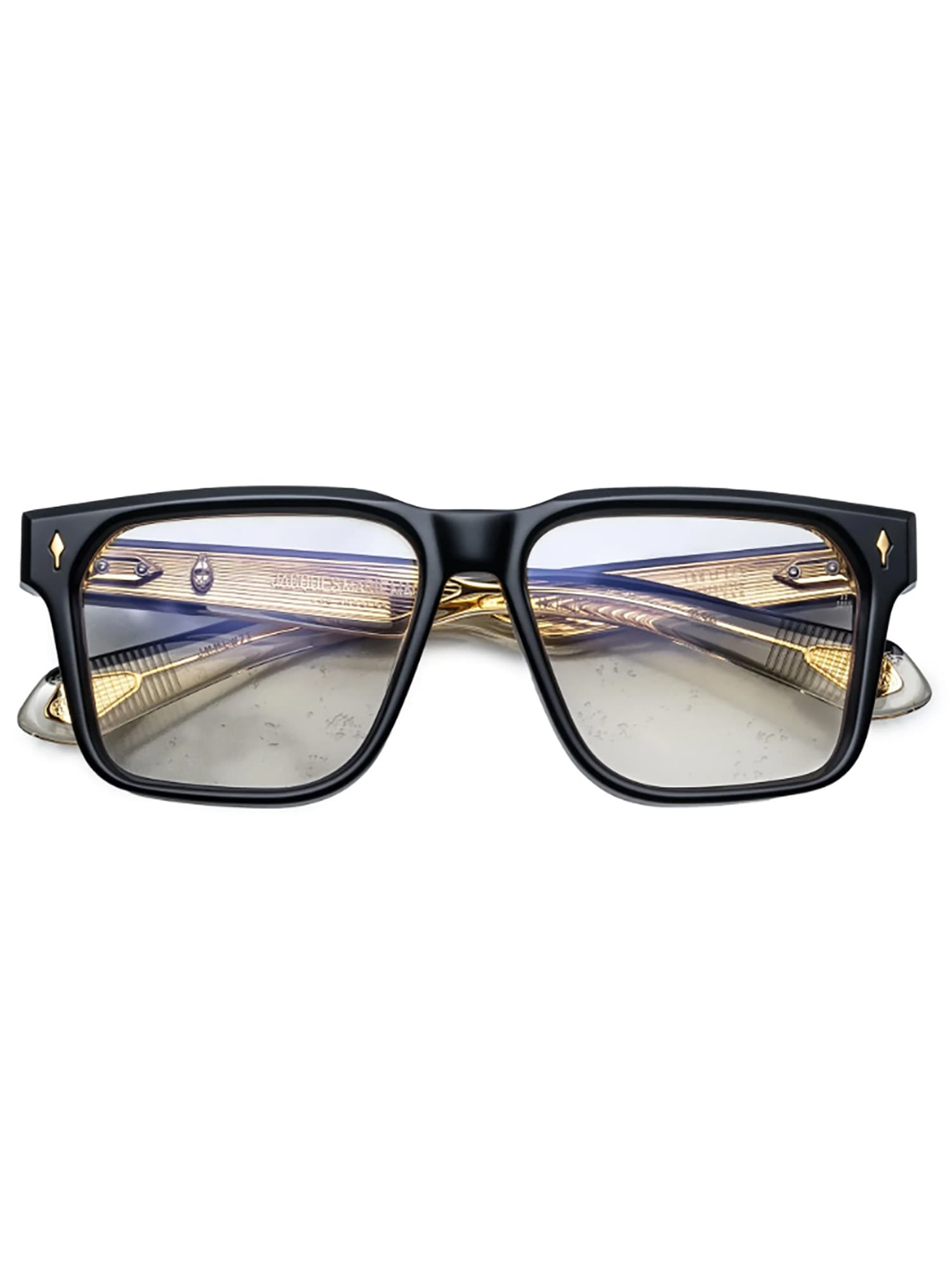 Jacques Marie Mage LUCKNOW Eyewear | Italist.com US