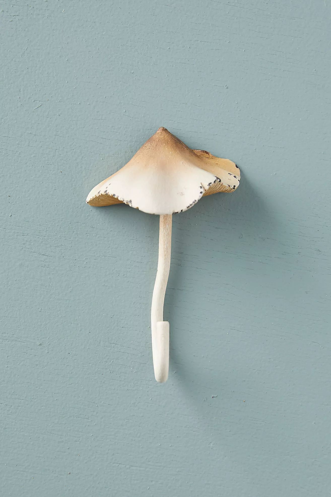 Mushroom Wall Hook | Terrain