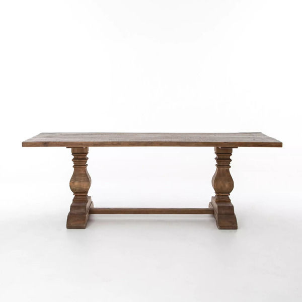 Durham Dining Table | Scout & Nimble
