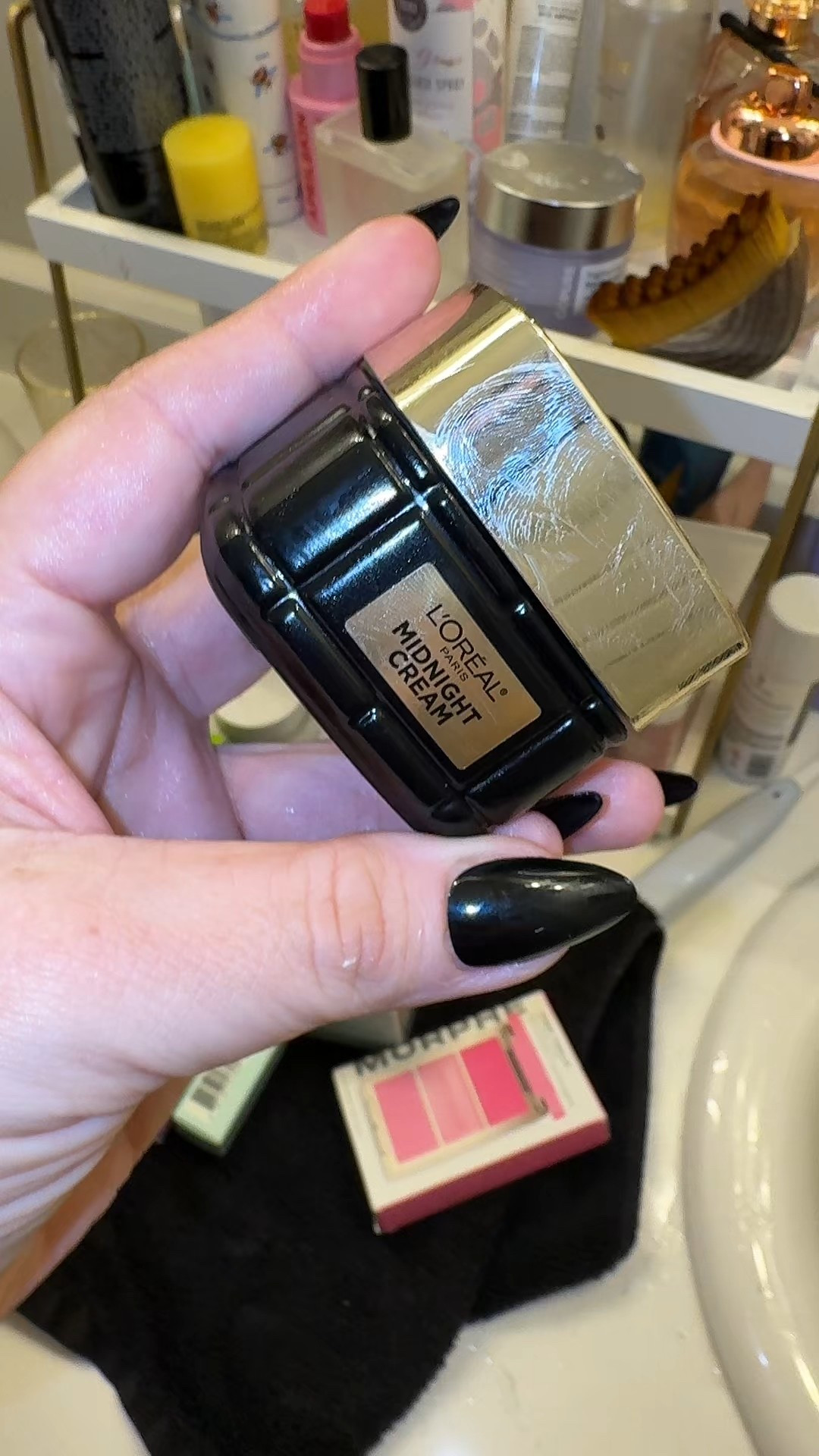 My must have! 

#LTKBeauty