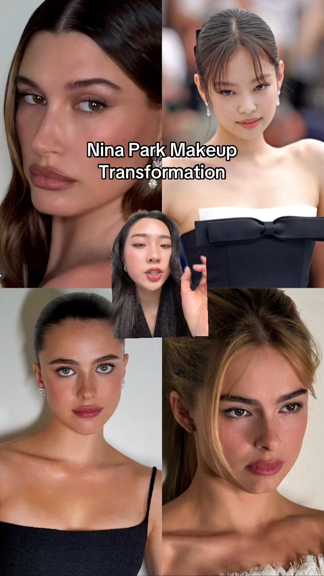Danessa Myricks skin tint: 2
Shu uemura hard formula: seal brown
Dasique palette: rose milk tea
Clio eyeliner: dark brown
Holika Holika eyeshadow: espresso
Mac blush: true harmony
Dior lipliner: 403
Victoria Beckham tint: vintage rose 