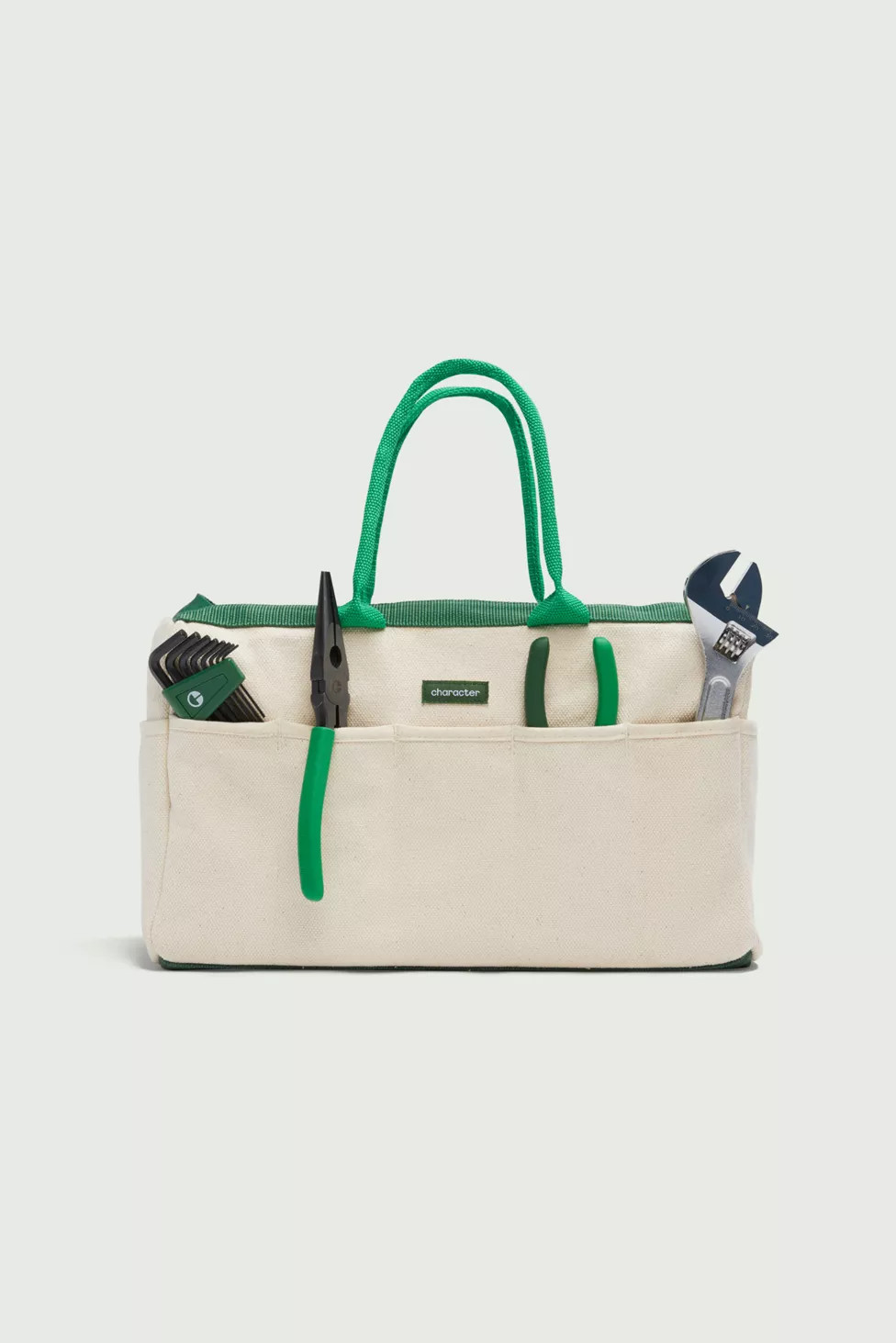 Character Carry-All Bag & 13-Tool Set | Urban Outfitters (US and RoW)