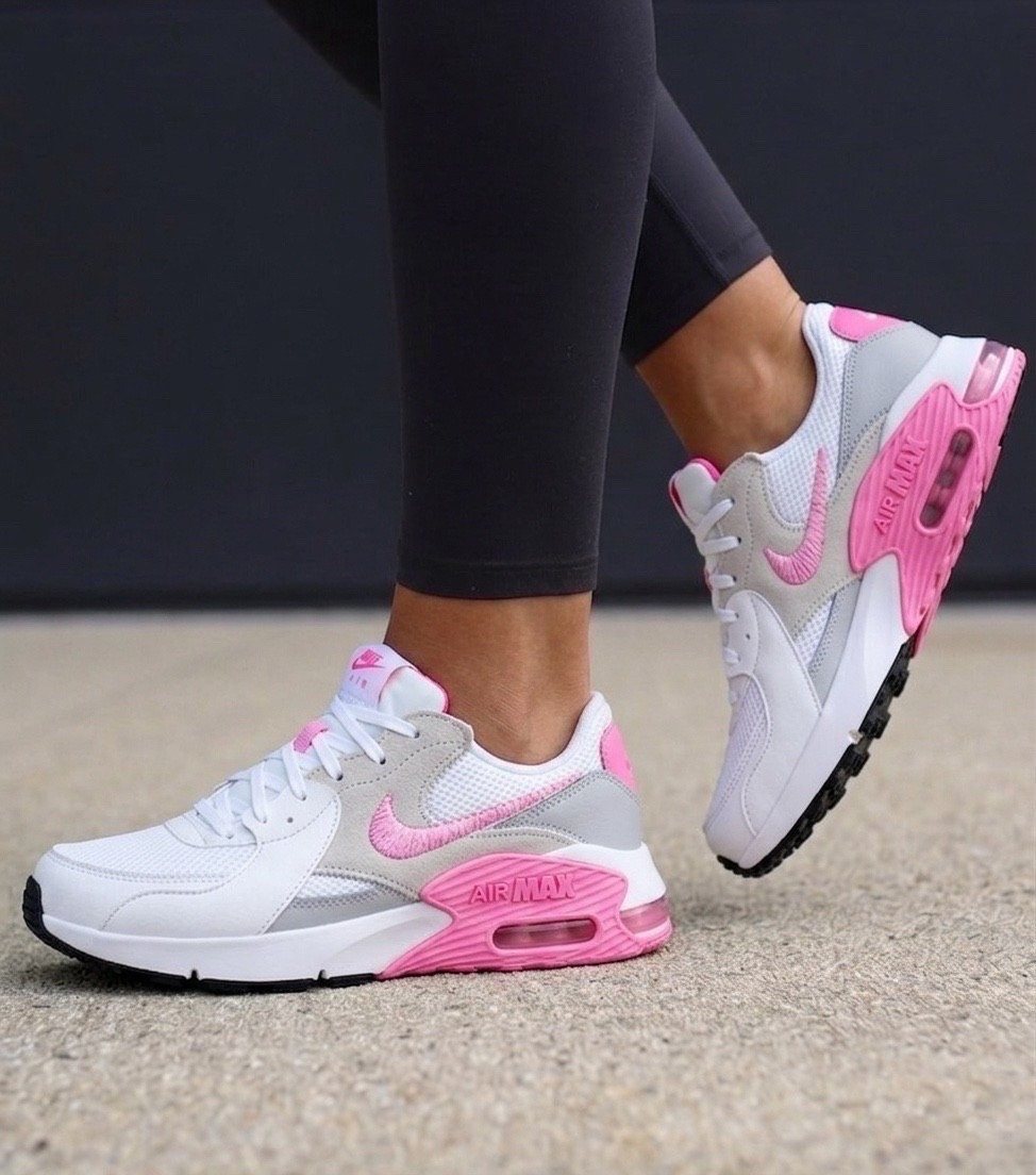 Nike air max excee now $60 with code START originally $100 runs true to size