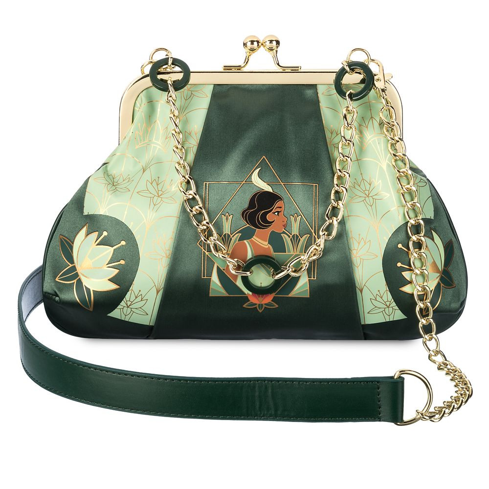 Tiana Handbag – The Princess and the Frog | Disney Store