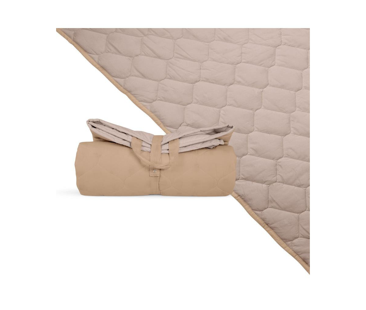 Toki Mats Toki Mats, Picnic Blanket - Cloud | Macy's