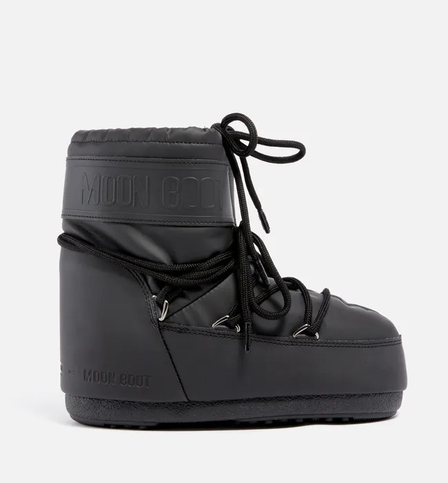 Moon Boot Women's Icon Low Shell Boots | Coggles (Global)