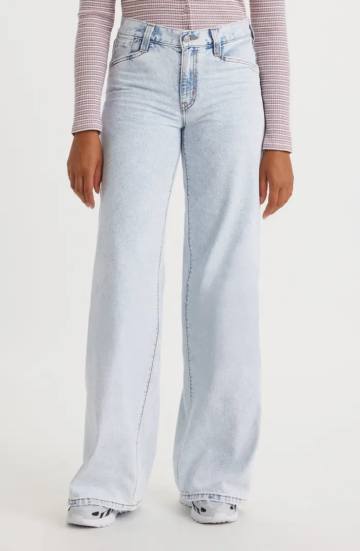Levi's® '94 Baggy Wide Leg Jeans | Nordstromrack | Nordstrom Rack
