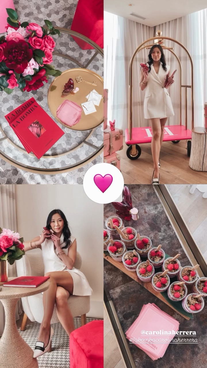 White blazer romper from @Dynamite Clothing 

@carolinaherrera  #labombacarolinaherrera

#LTKPetite #LTKootd #LTKWedding