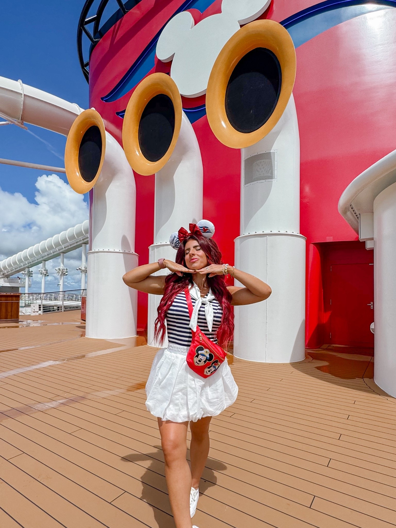 Disney Cruise outfit Disney wish Disney Cruise Disney style Disney Cruise outfit Disney wish Disney girl

#LTKootd #LTKSaleAlert #LTKvlog