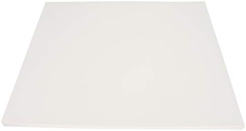 School Smart Railroad Poster Board Paper, 22 x 28 Inches, 6-Ply, White, Pack of 25 | Amazon (US)