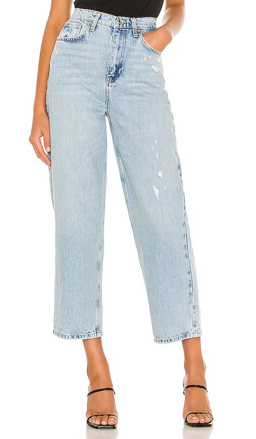Free People Frank Dad Jean. - size 31 (also in 26, 27, 28, 29, 30, 24, 25, 32) | Revolve Clothing (Global)