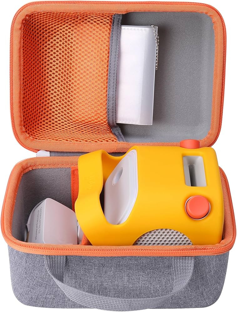 Amazon.com: co2CREA Hard Case Compatible with Yoto Player 3rd Generation Kids Screen-Free Bluetoo... | Amazon (US)