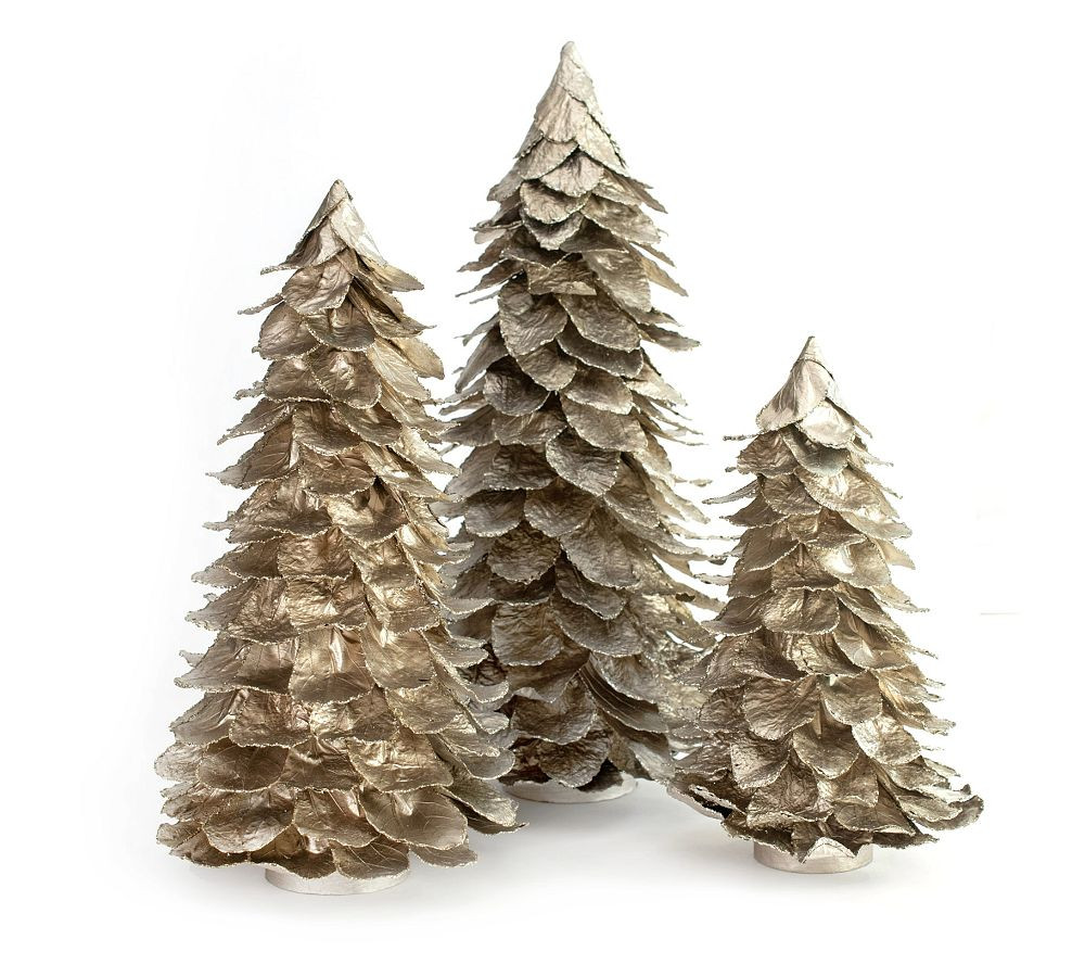 Handcrafted Butterfly Leaf Tree | Pottery Barn (US)