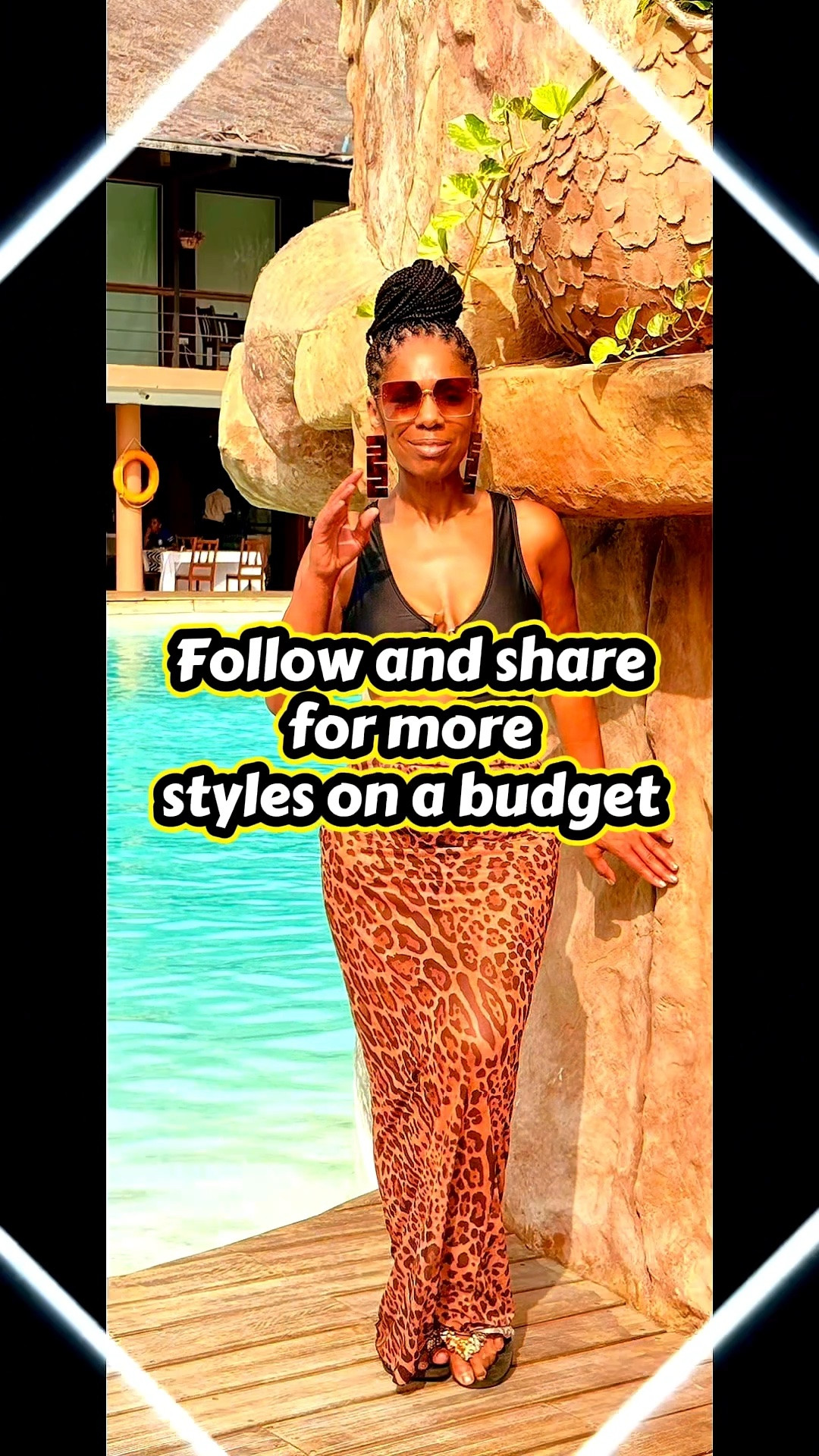 Mentally I’m still in Ghana ☀️✨
These colorful vacation looks, warm weather, and boat ride vibes have me officially over coats 😩😂

Sharing some of my favorite summer outfits that made me feel stylish, confident, and carefree at 60. Style has no age, and vacation fashion is always a YES for me 💕

Shop my vacation-inspired looks here ✨

#LTKTravel #LTKStyle #LTKOver40 #LTKOver50 #VacationStyle #SummerStyle #WomenOver50 #Over50Fashion #StyleAt60