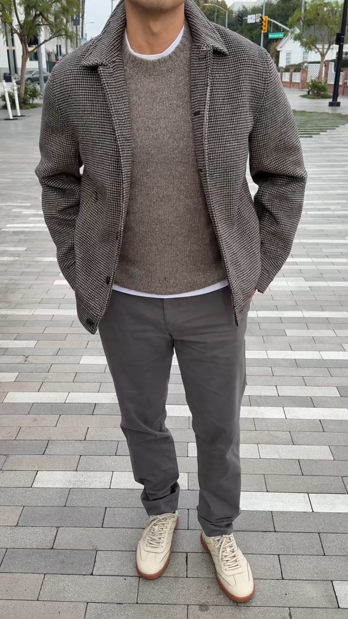 Men’s casual  outfit idea 

#LTKSeasonal #LTKootd #LTKMens