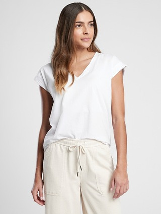 Avenue Tee | Athleta