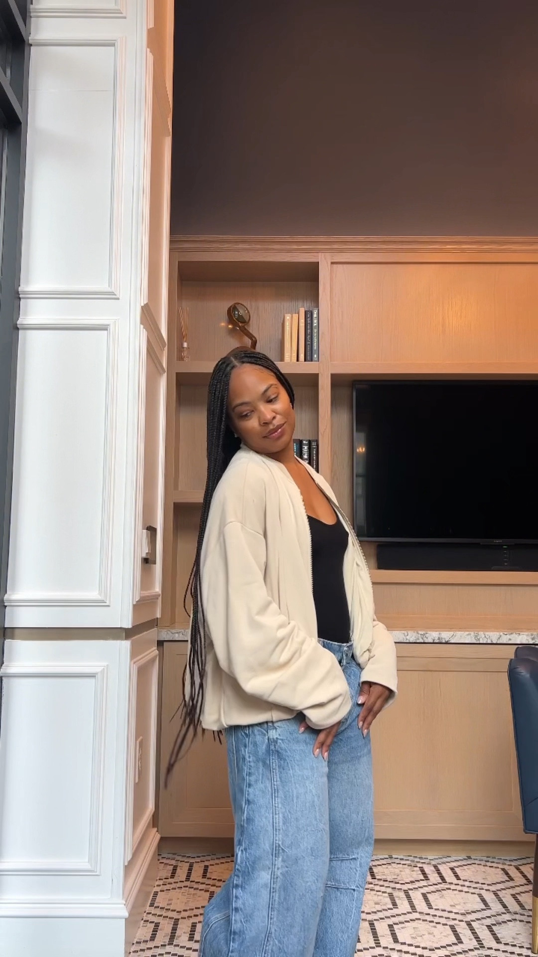 Oversized fits all spring long 🤩

#LTKworkwear #LTKstyletip